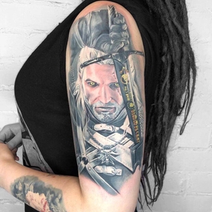 🔥 Горячие фото, портфолио модели  #34554  