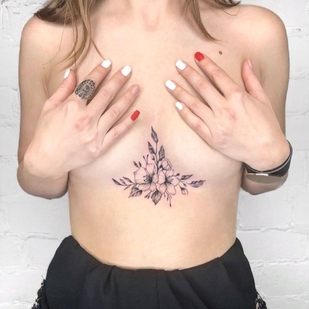 🔥 Горячие фото, портфолио модели  #34555  