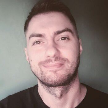 Тату мастер Хамицкий Александр
