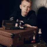 ALEXEY SVIRIDENKO 
