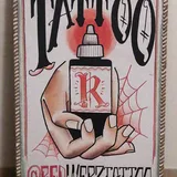 red webz tattoo studio