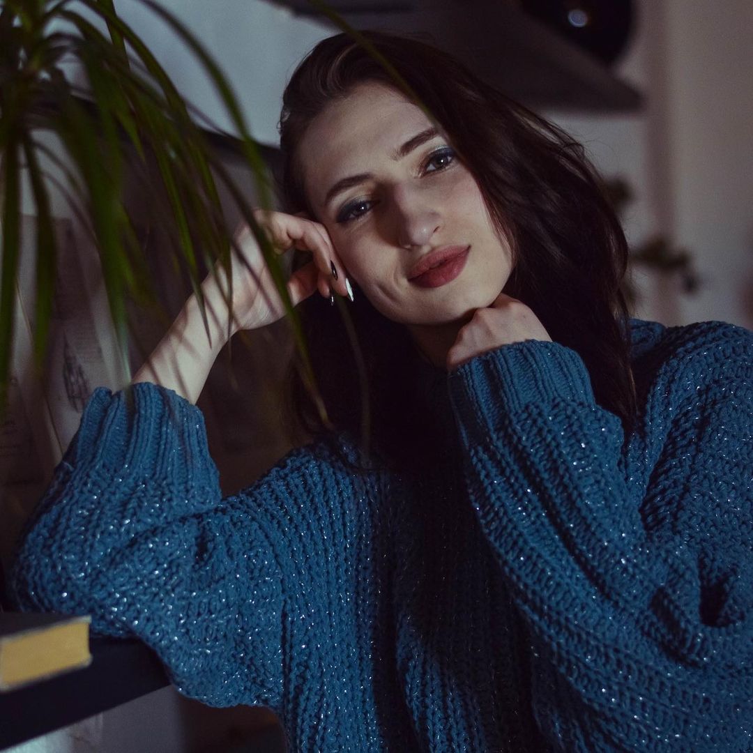 Анастасия Патласова