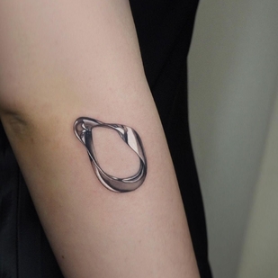 татуировка #47146 | Тату мастер shooin