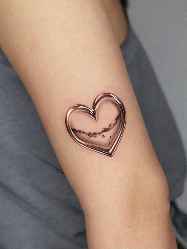 black and grey realism татуировка на forearm #47164 | Тату мастер shooin