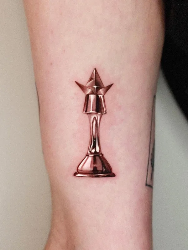 color realism татуировка на forearm #47163 | Тату мастер shooin