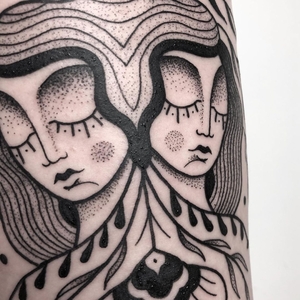 Jessi | Nürnberg, Германия | iNKPPL