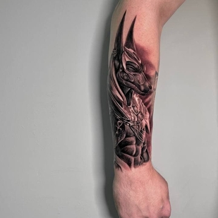 🔥 Горячие фото, портфолио модели  #47747  