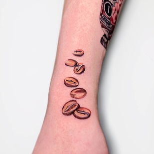 🔥 Горячие фото, портфолио модели  #47769  