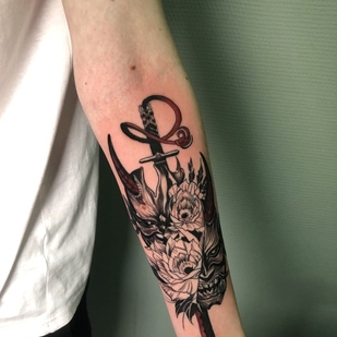 🔥 Горячие фото, портфолио модели  #47763  