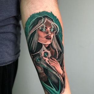 🔥 Горячие фото, портфолио модели  #47757  