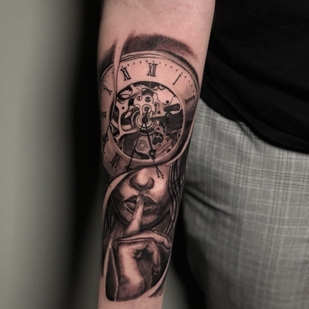 🔥 Горячие фото, портфолио модели  #47761  