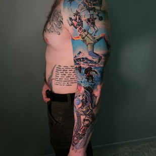 🔥 Горячие фото, портфолио модели  #47775  