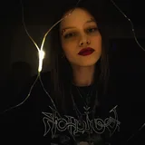 Вероника Златогорская