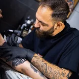 Christis Galiropoulos