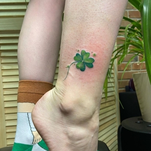 татуировка #48402 | Тату мастер ВАЛЛИ