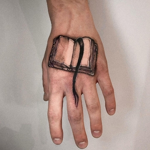 татуировка #49295 | Тату мастер Darina Bondarenko