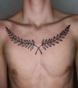 татуировка #49285 | Тату мастер Darina Bondarenko