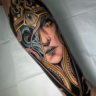 татуировка #61065 | Тату мастер rb.tattoo