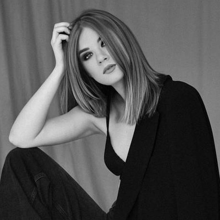 Lera Shevtsova