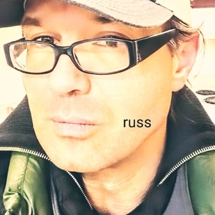 татуировка #61219 | Тату мастер russell nading