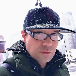 татуировка #61221 | Тату мастер russell nading