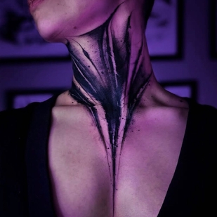 татуировка #61274 | Тату мастер kwin_tattoo