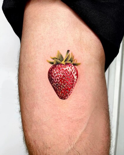 Тату эскиз # Тату мастер SharonWolf