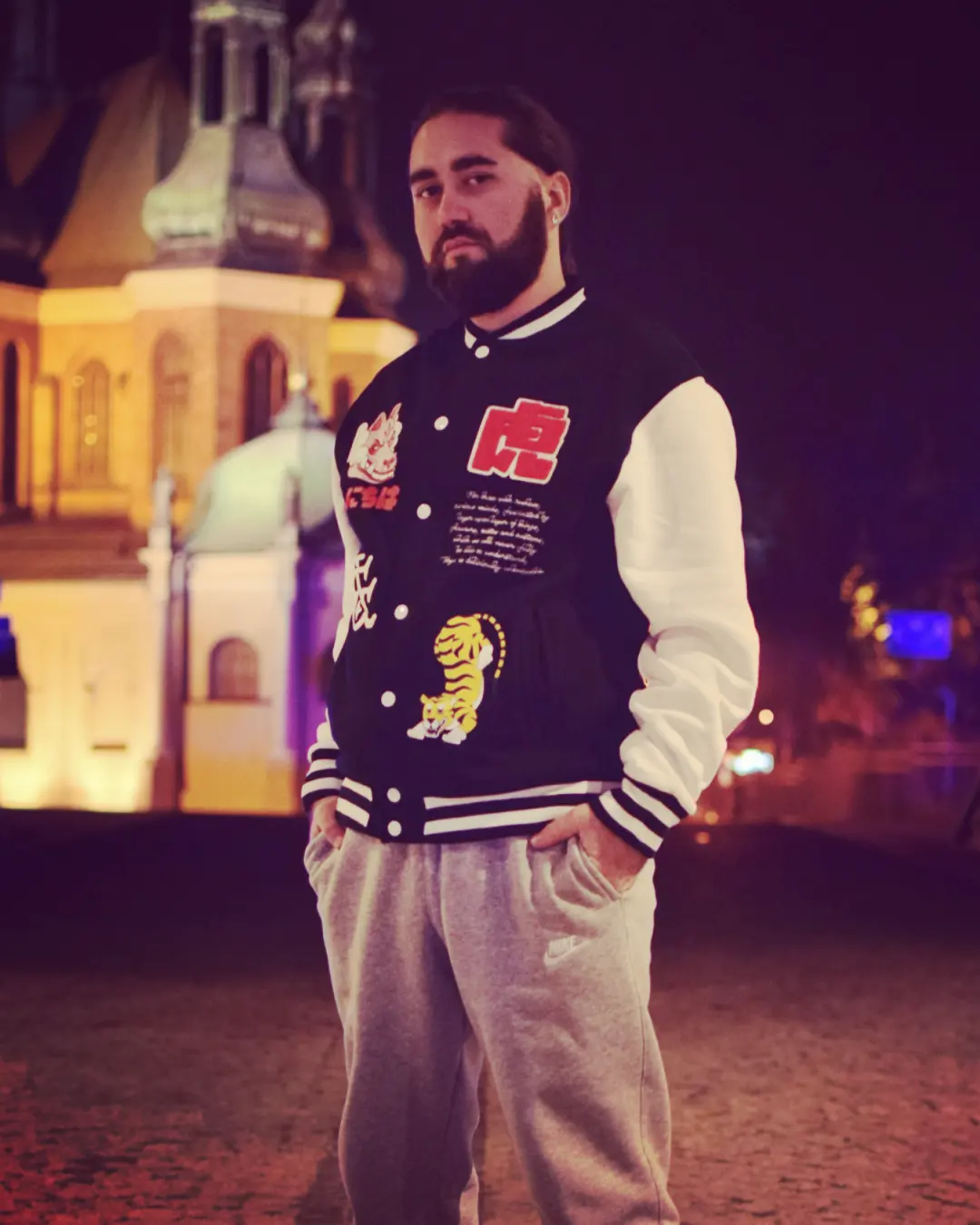 Storchak Pavel