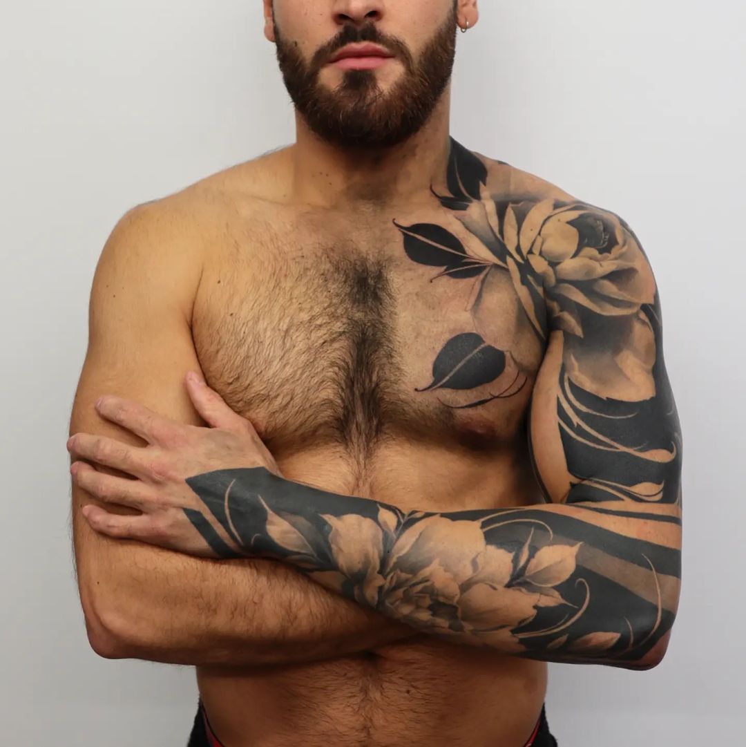 Jordan Corneil
