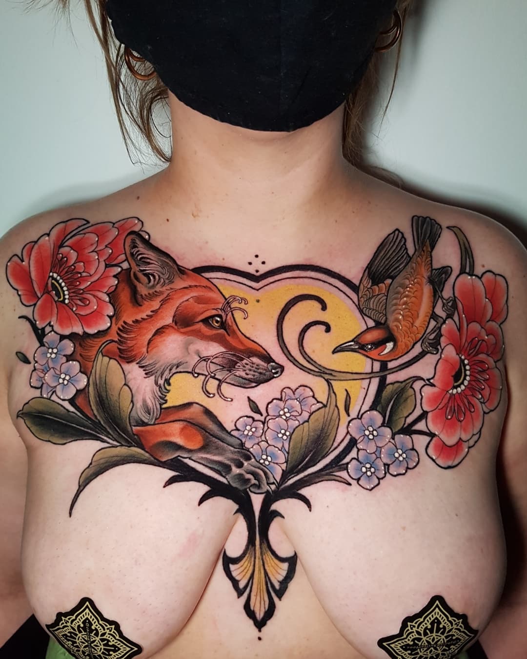 Rocio Todisco