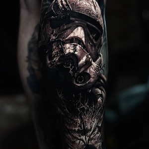 Dom Brown | Manchester, Великобритания | iNKPPL