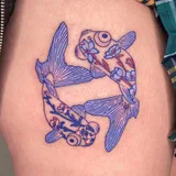 happyfishhead
