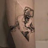 Andrey Dopinguin