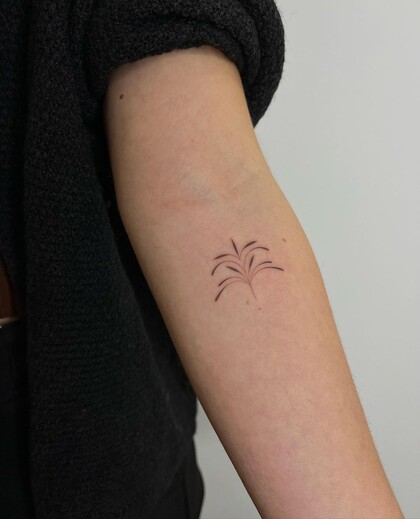 Тату эскиз # Тату мастер Lara Maju