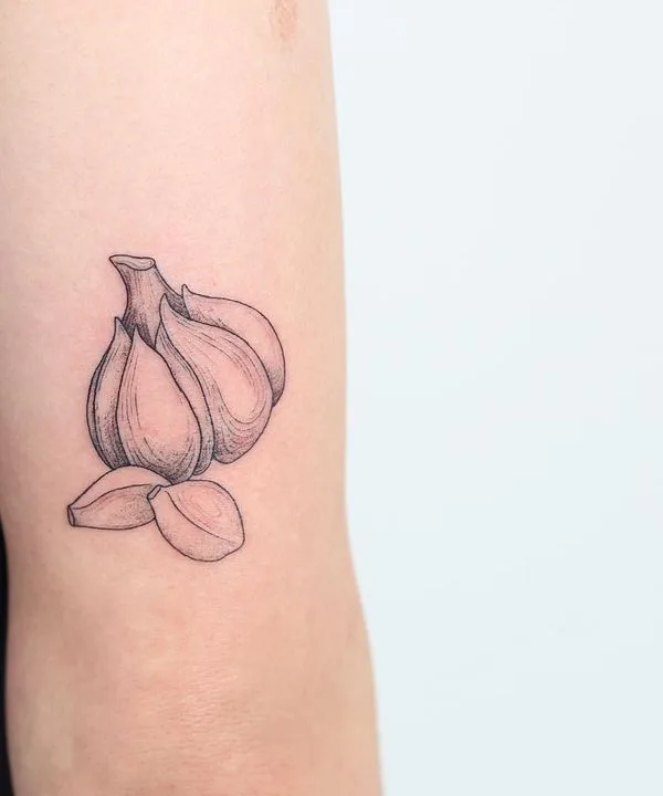 black and grey sketch Tatuaggio su forearm #63366 | Tatuatore JK KIM