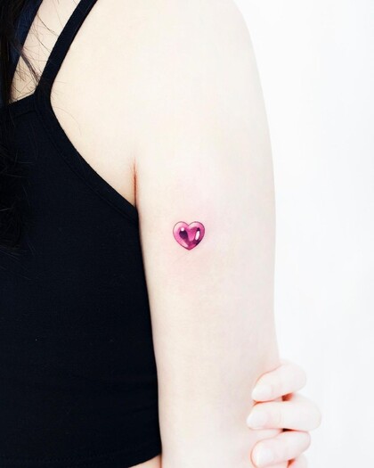 Тату эскиз # Тату мастер Foret tattoo