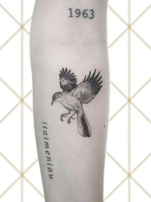 black and grey realism татуировка на forearm #63488 | Тату мастер monsieur.slow
