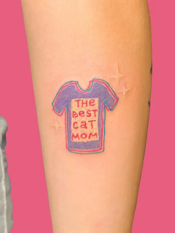 female color illustrative татуировка на forearm #63524 | Тату мастер marta.tatts