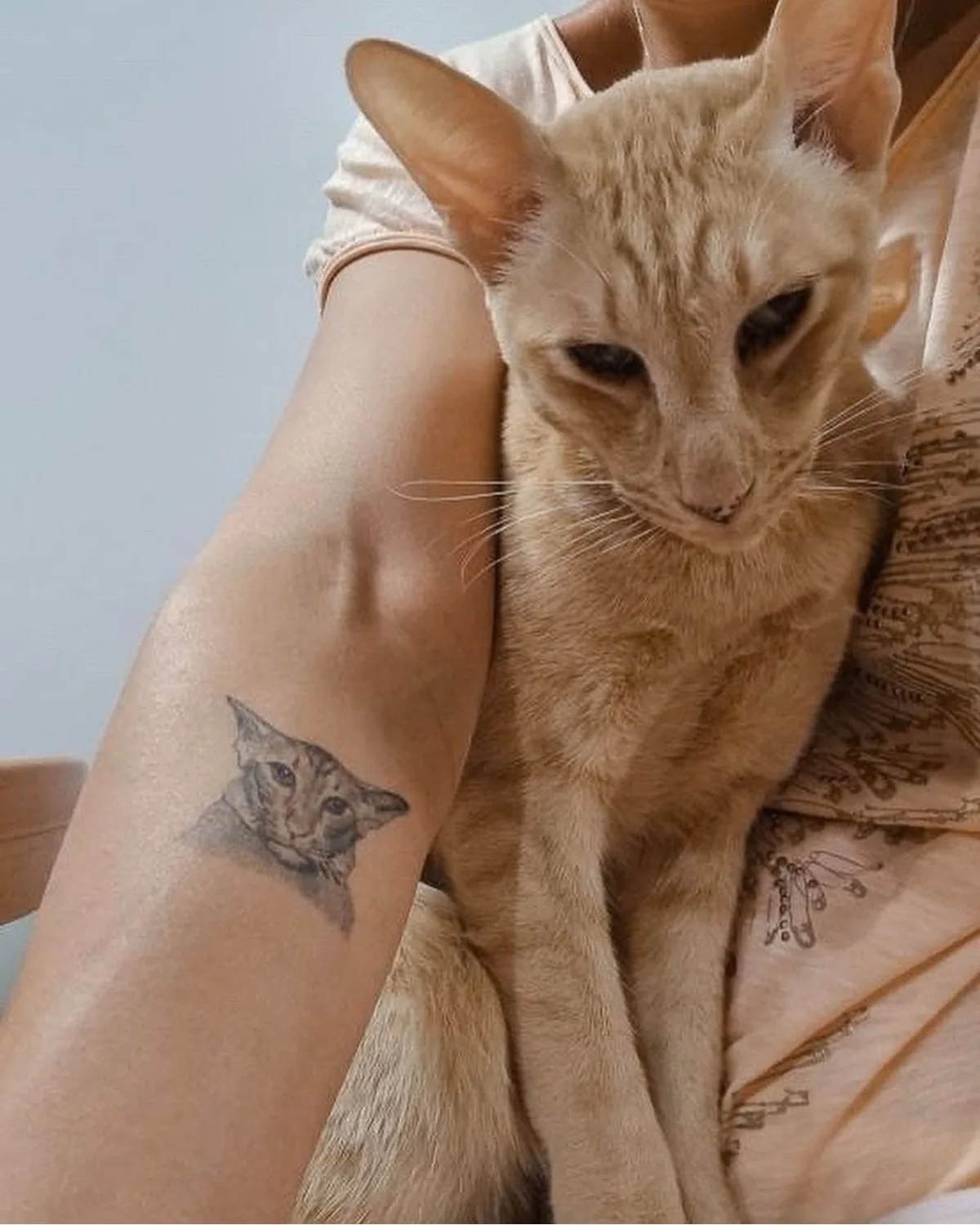 Tatuador Anna Selezneva