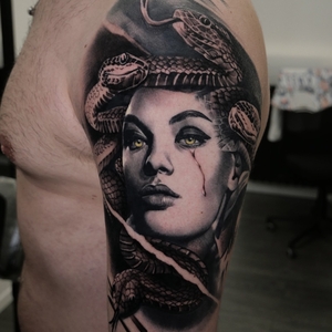 Federico Galliani | Cesano Maderno, Италия | iNKPPL