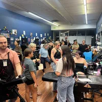 Rorschach Tattoo Shop and Piercing Studio