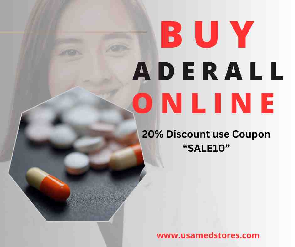 Pharmacies with Adderall in stock near me
