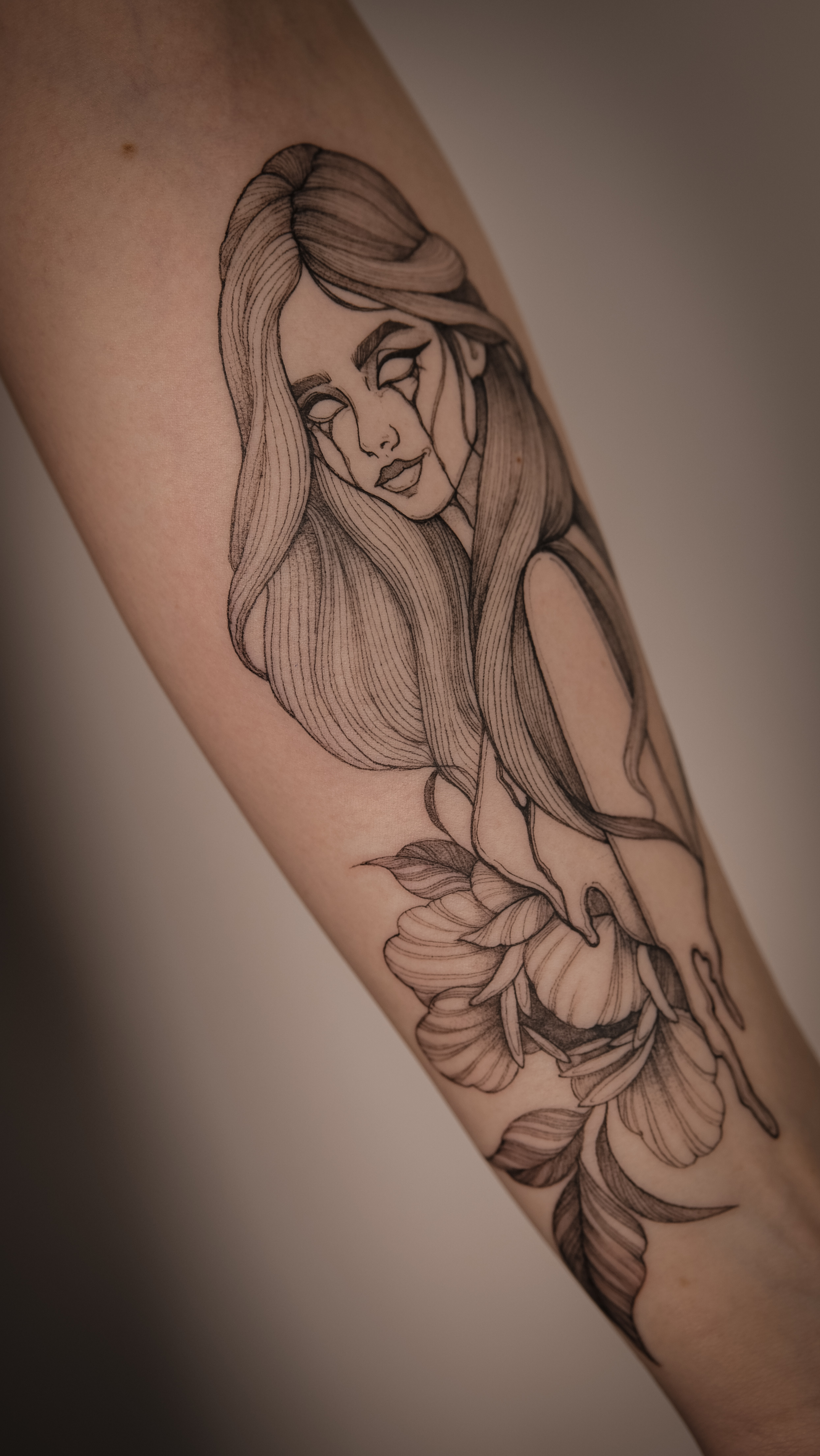 Kseniia Grazhdan