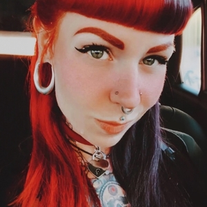 Ruby Gore | Portland, США | iNKPPL