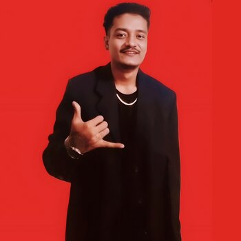 Тату мастер Biplov Borpuzari 