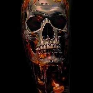 Ксения Пижевская | Барнаул, Россия | iNKPPL