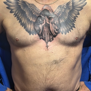 Dave lora | Hamilton, Канада | iNKPPL