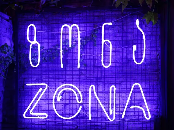 Zona Tattoo Studio