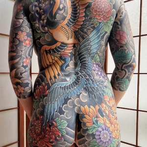 Emi Perla, Бельгия | iNKPPL