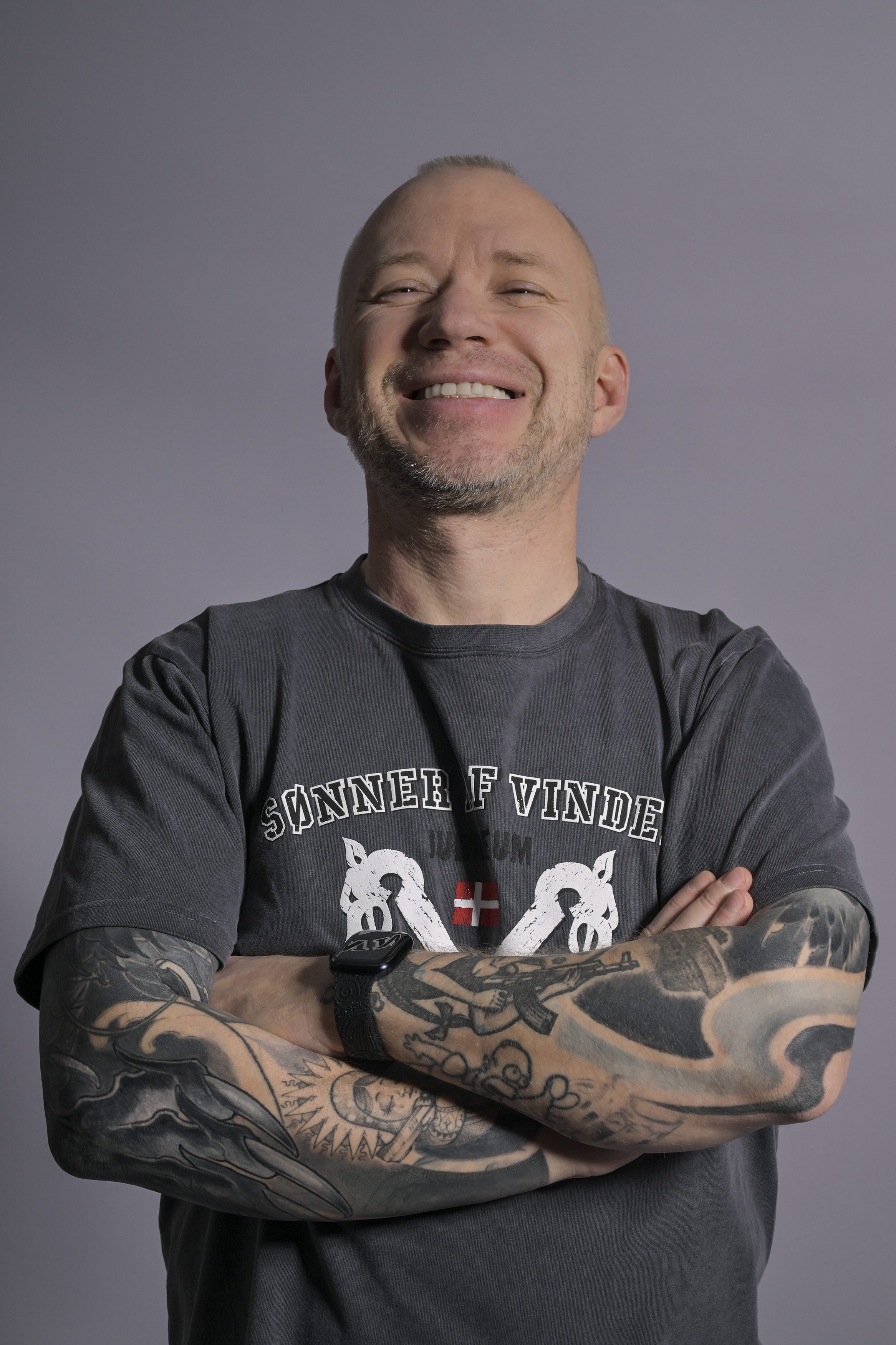 Мельников Алексей